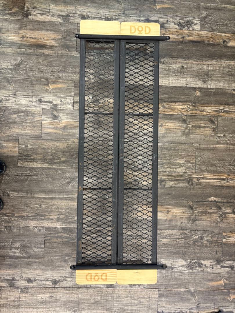 DOD 旧モデル　TEQUILA RACK　テキーララック