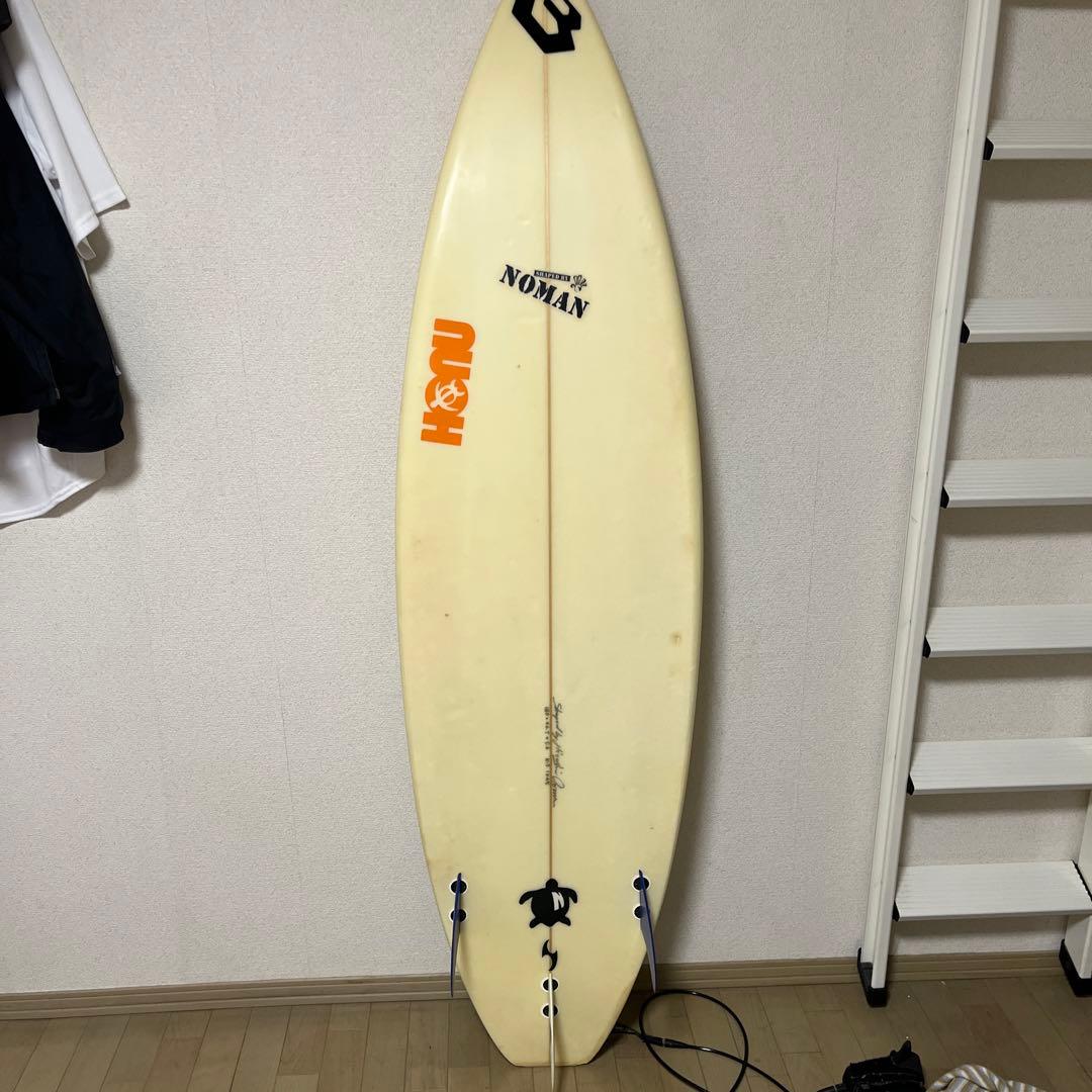 サーフボード　ショート