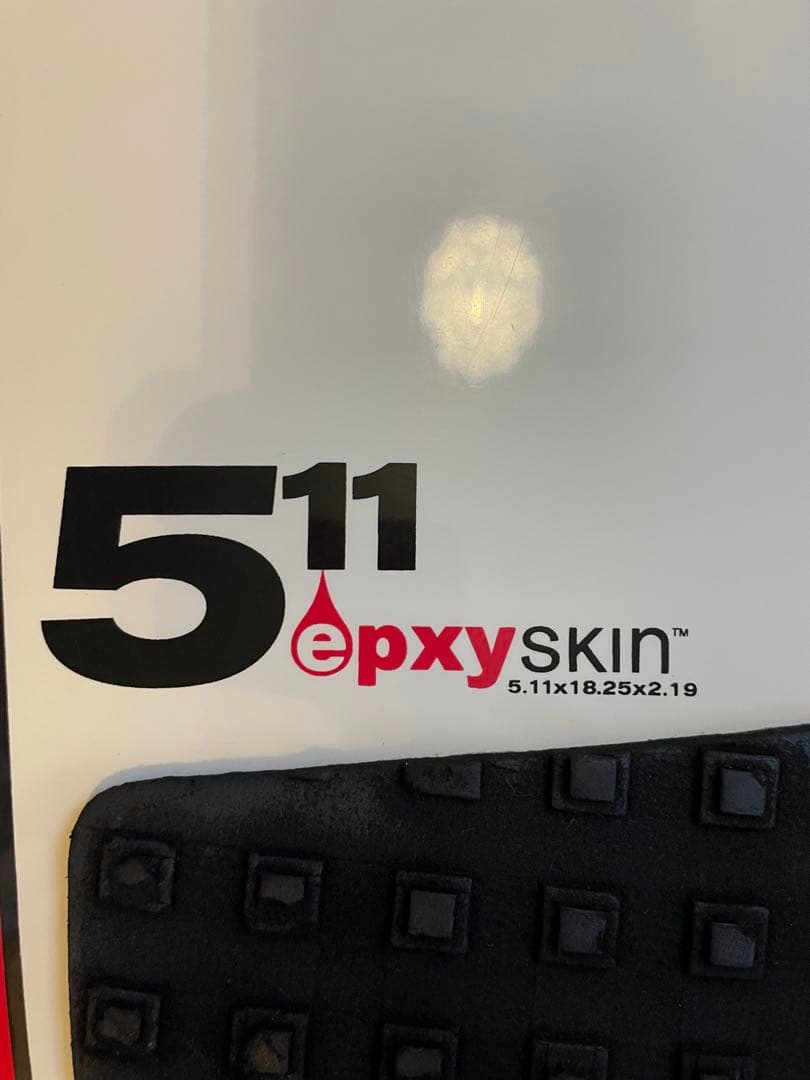 サンタクルクズ　サーフボード 5'11\" ARCHY（マットアーチボルド）