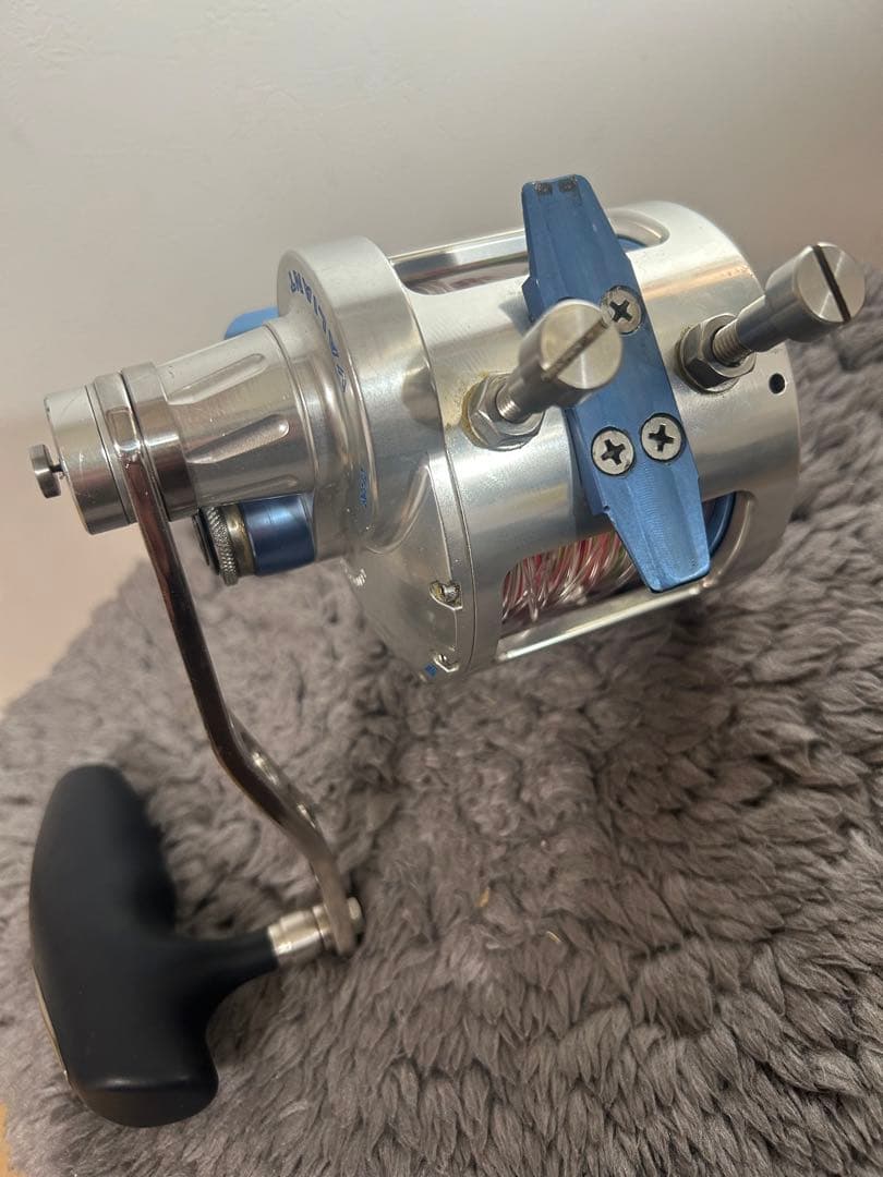 ふかぽんアキュレート　バリアント800