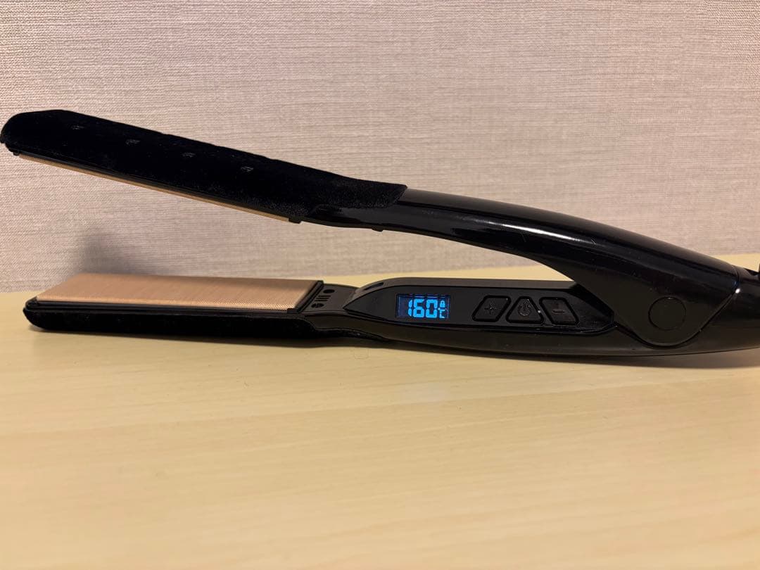 CHEMISTRY ストレートヘアアイロン