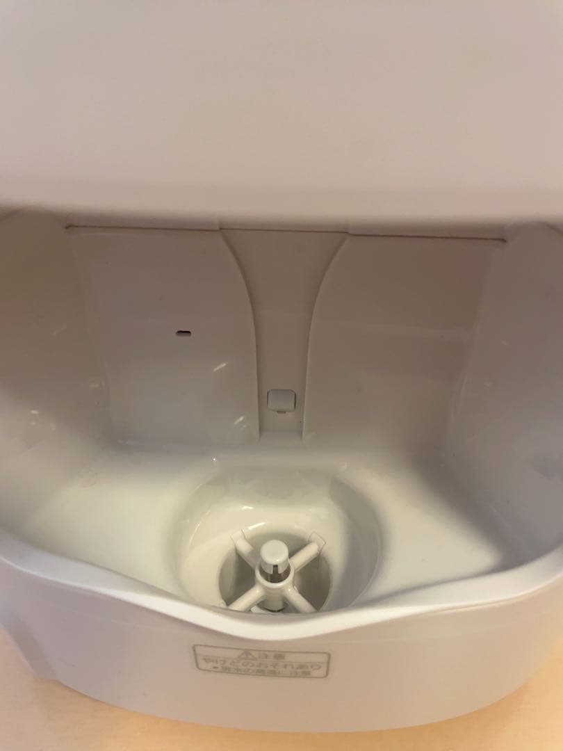 【美品】Panasonic フェイススチーマー EH-SA0B ナノケア