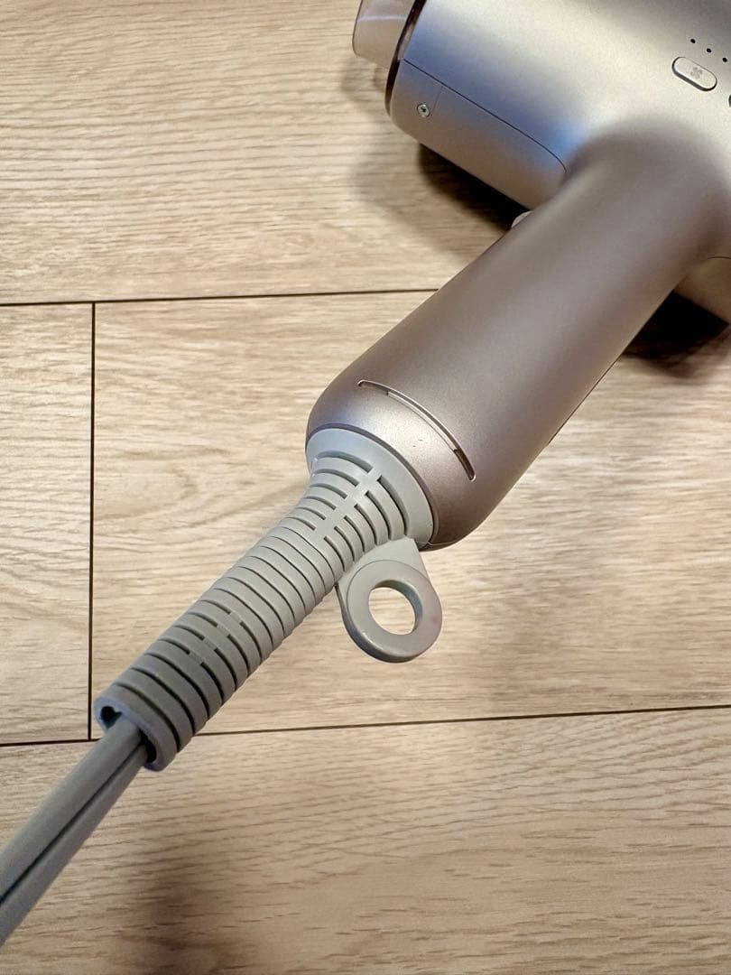 パナソニック ナノケア ヘアドライヤー EH-NA0J 2024年製