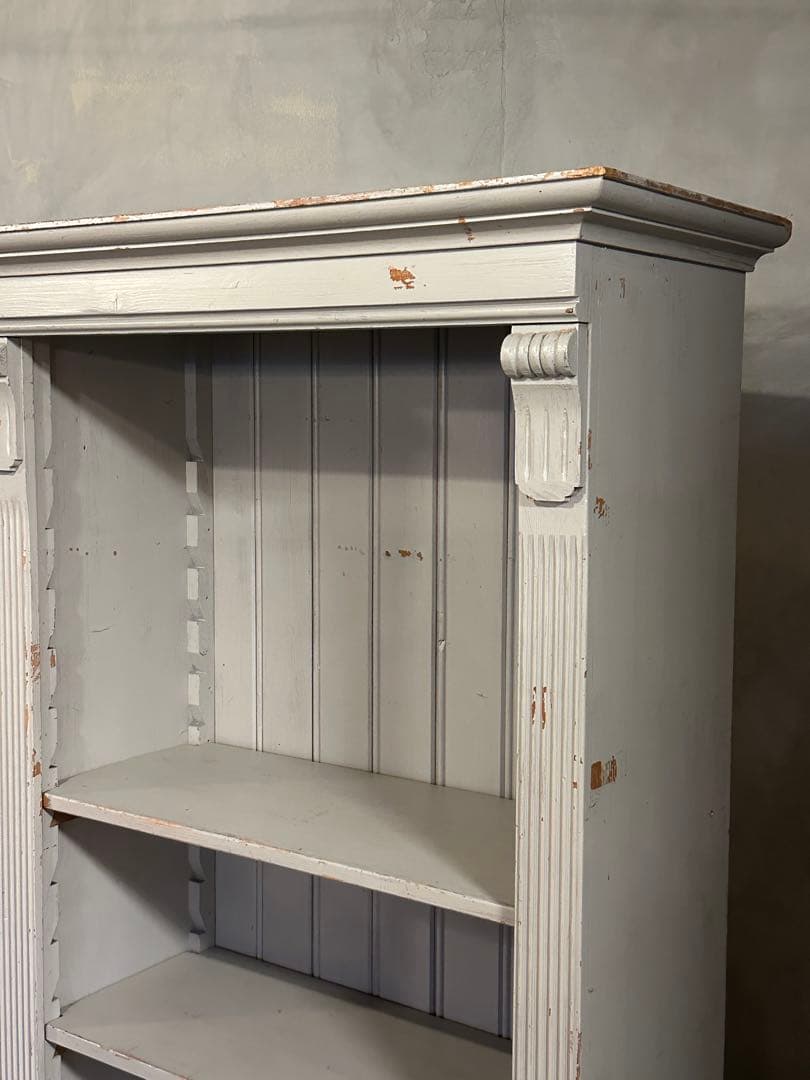 【TENNY THE MAN】フランス製　アンティーク　ビンテージ　陳列