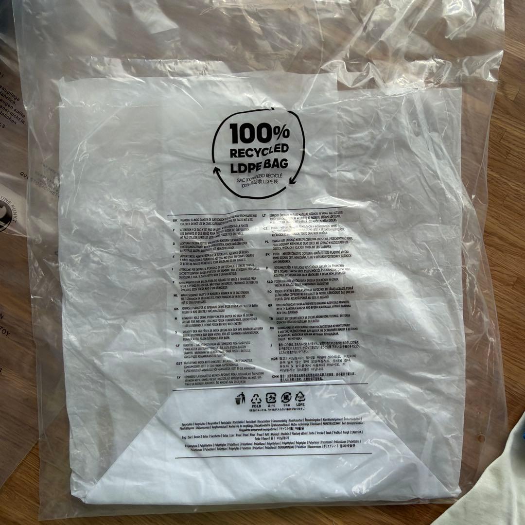 アディダス 犬服 中国限定商品XLサイズ