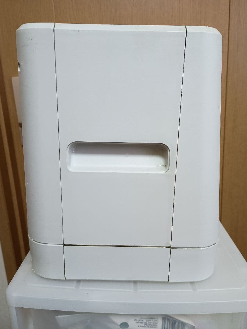 超音波洗浄機　SUC-110 動作良好