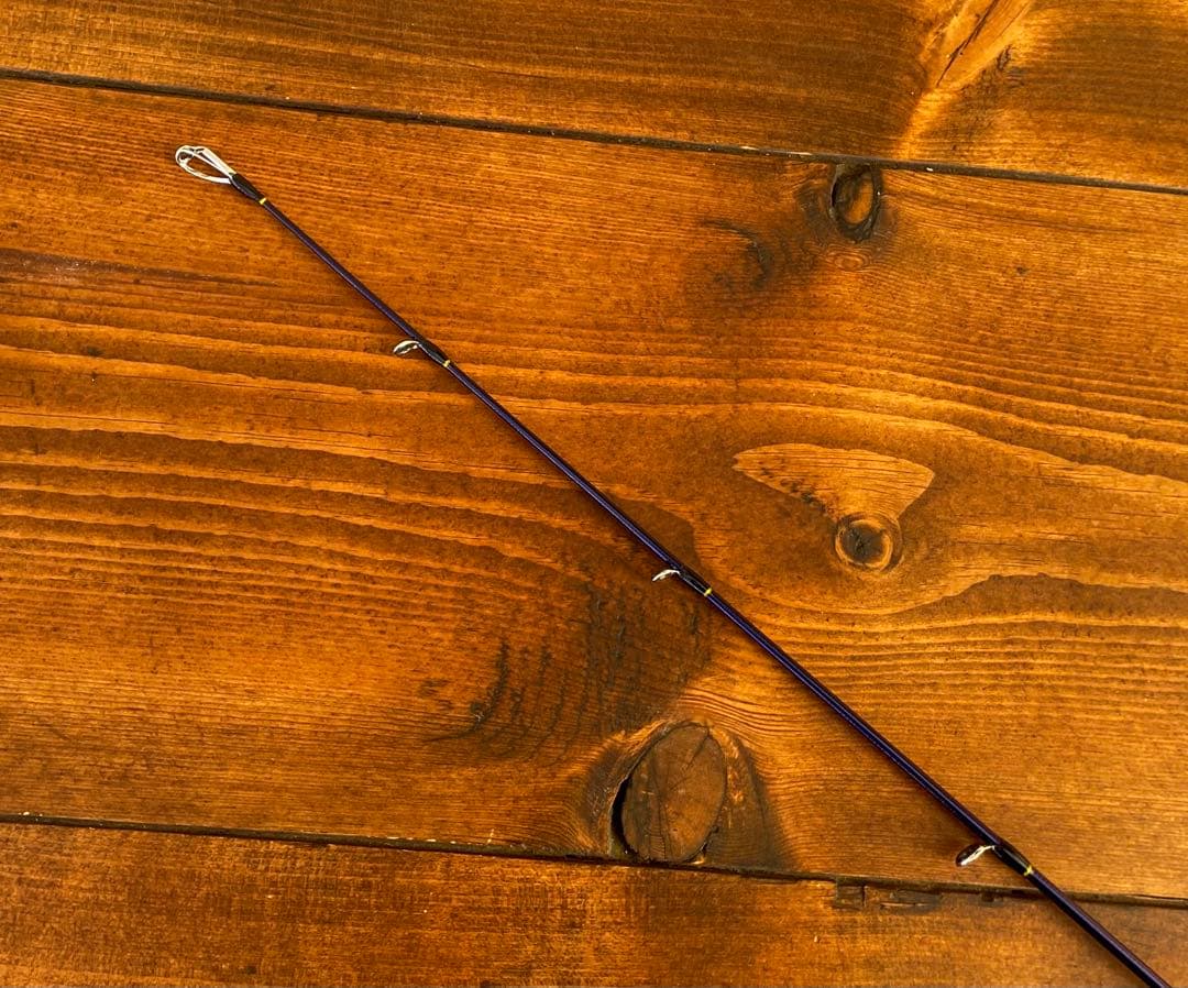 釣り竿セット　ジギングロッド　5ft6inch 　タイラバ　ボートフィッシング