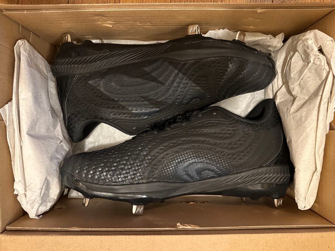 ニューバランス野球スパイク　大谷モデル　MD-29