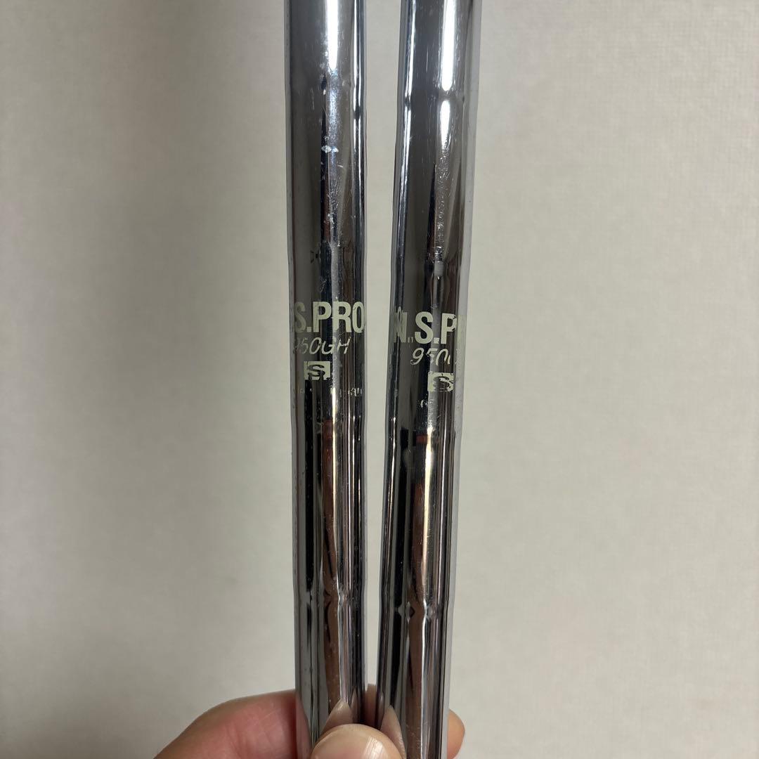 TaylorMade HI-TOE ウェッジ 50度 56度　セット