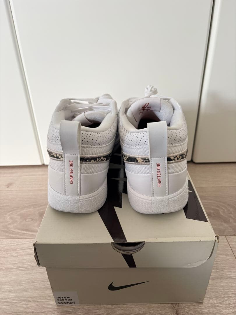 【30cm】NIKE BOOK1 EP