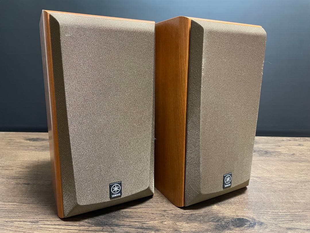 美音　YAMAHA スピーカー NS-90 2本1組