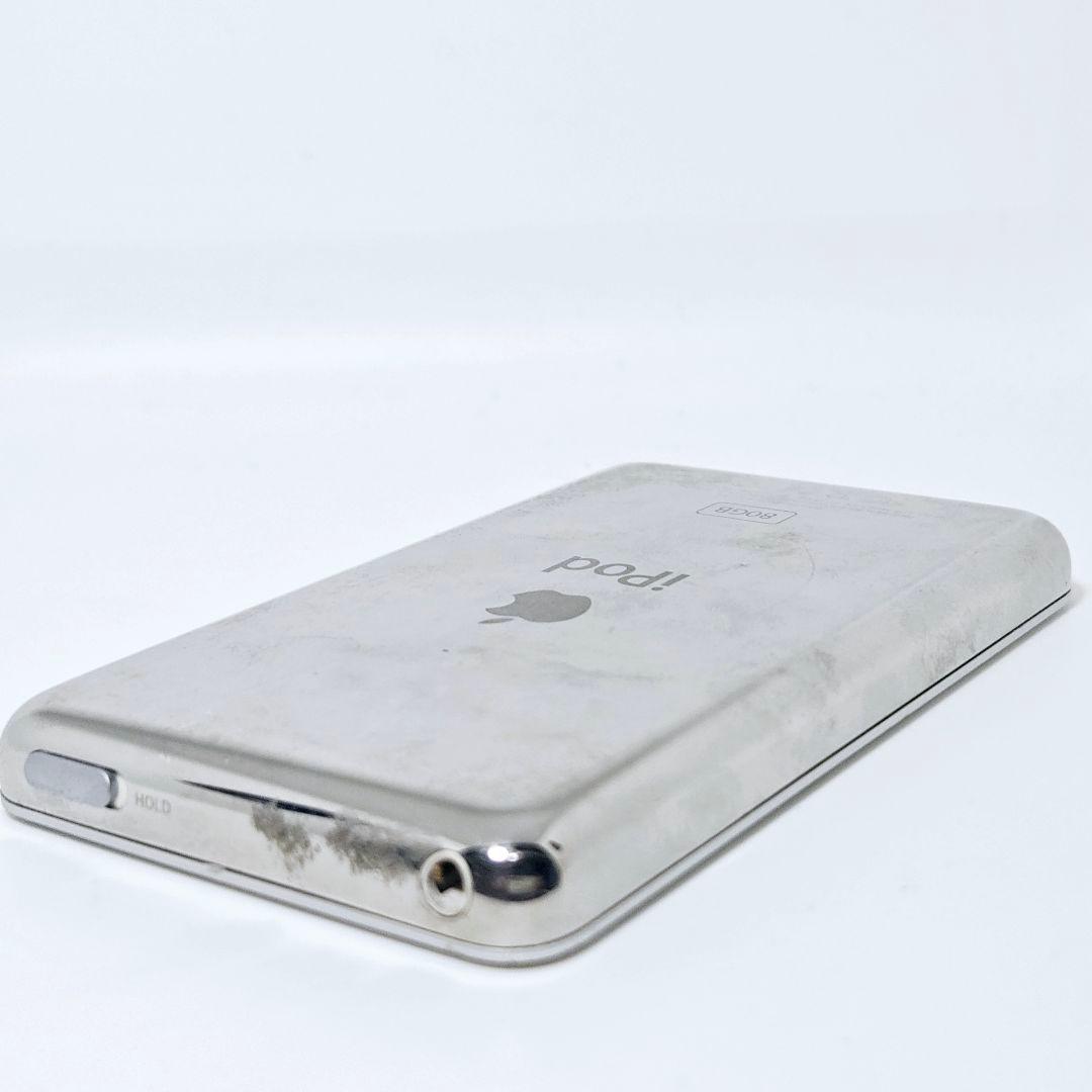 音楽聴けました 動作品 iPod classic 80GB A1238 本体