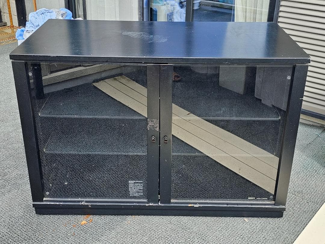 ソニーavラック