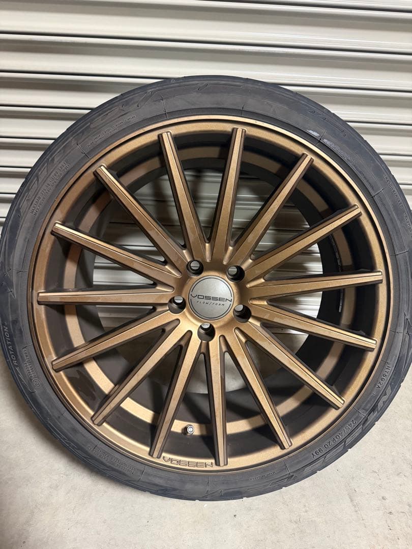 タイヤ・ホイール Tubasa