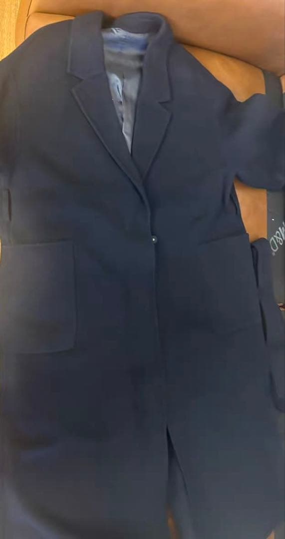 チャップ様IE navy