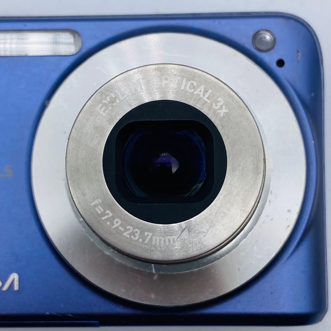 ★【動作確認済み】CASIO EXILIM EX-Z1050