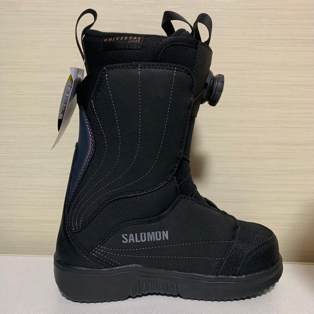 スノーボード SALOMON PEARL BOA 23.0
