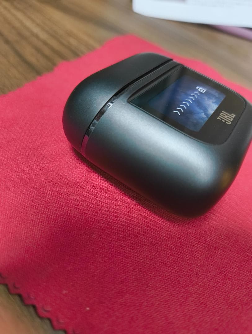 JBL TOUR PRO2 ANC ワイヤレスイヤホン