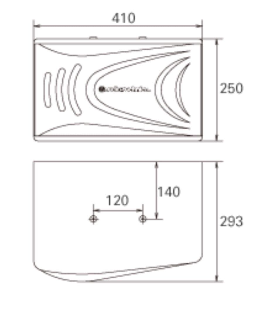 カラオケ業務用スピーカー　AT-KSP90B （2個１組スタンド付き）ブラック