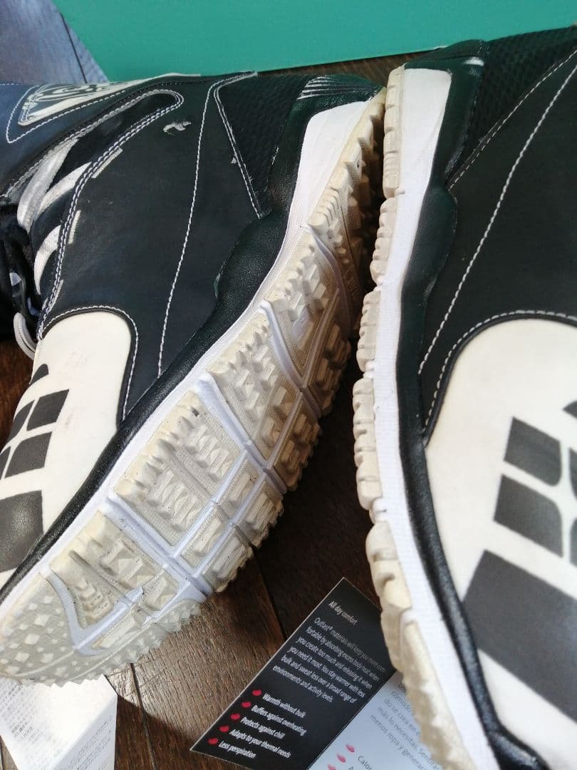 【期間限定オークション値下げ中】ナイキ スノーボードブーツ Nike Kaiju