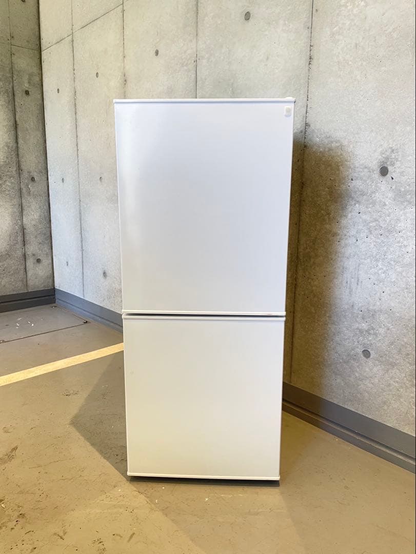 【都内送料無料】2023年家電2点セット　ニトリ冷蔵庫 106L 洗濯機 6キロ