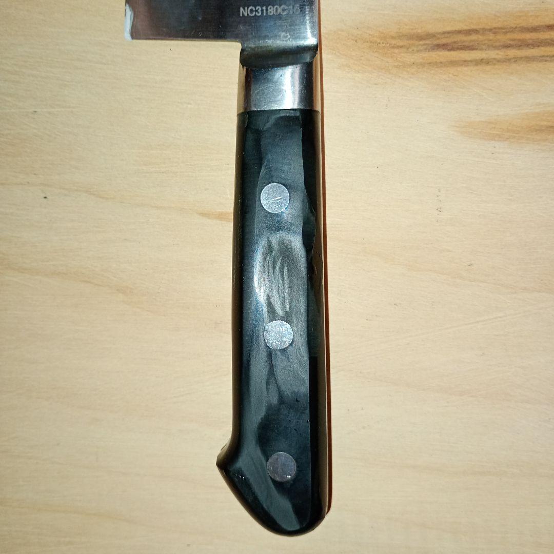 木屋 團十郎 コスミック鋼 　全長300mm