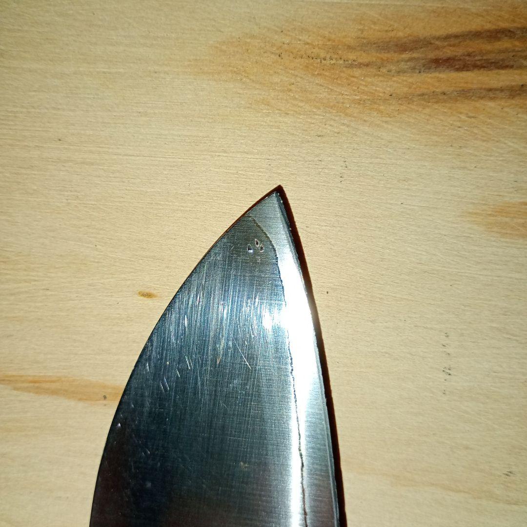 木屋 團十郎 コスミック鋼 　全長300mm