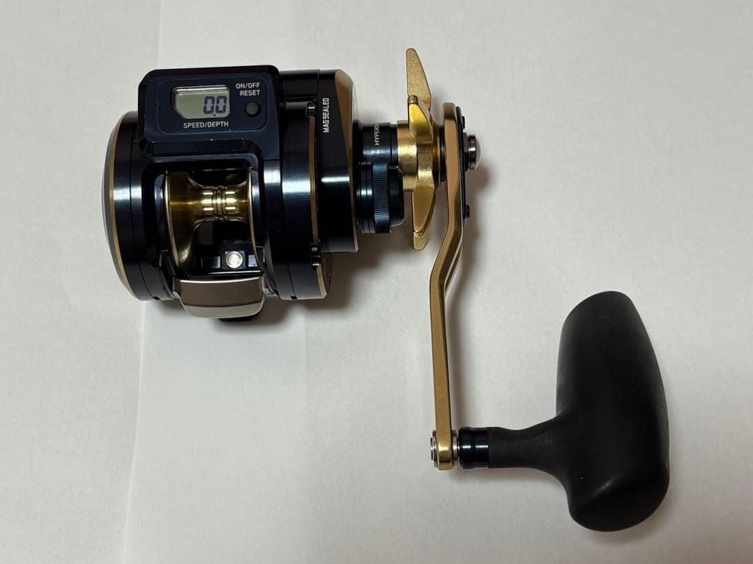 ダイワ　ソルティガIC 300H-SJ