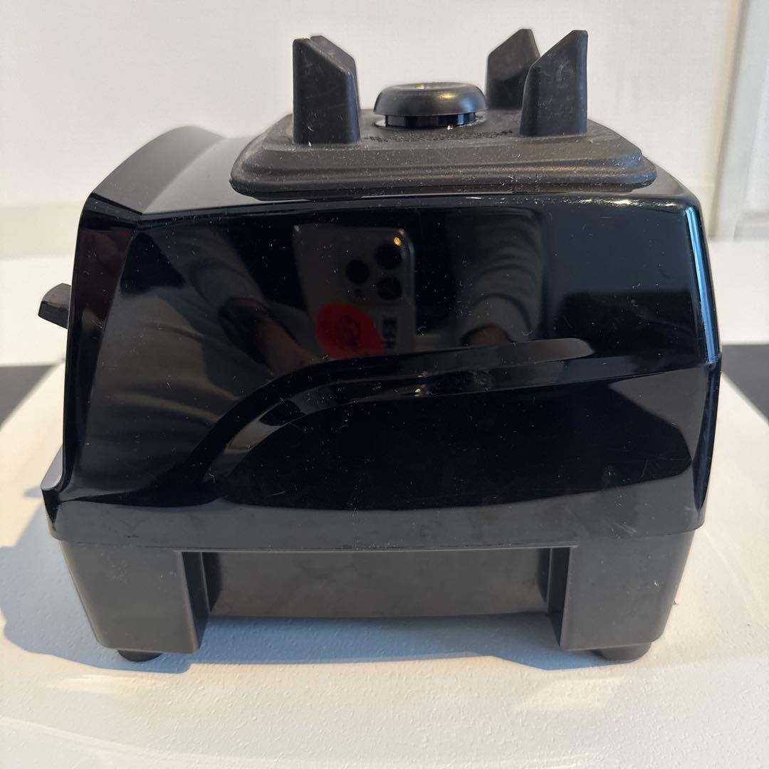Vitamix ブラック フードプロセッサー　業務用