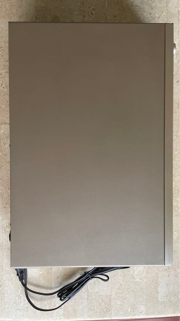 ONKYO MDデッキ MD-124