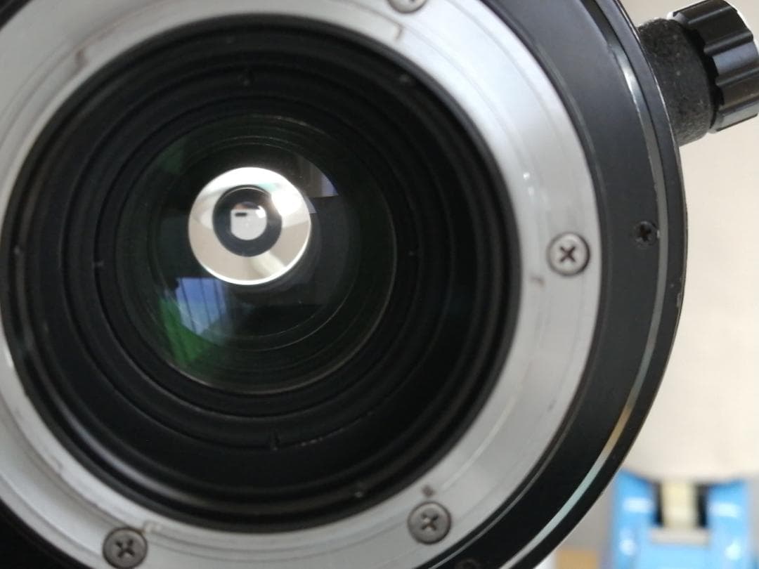 レンズ(単焦点) Nikon Reflex Nikkor 500mm F8 NEW #7695