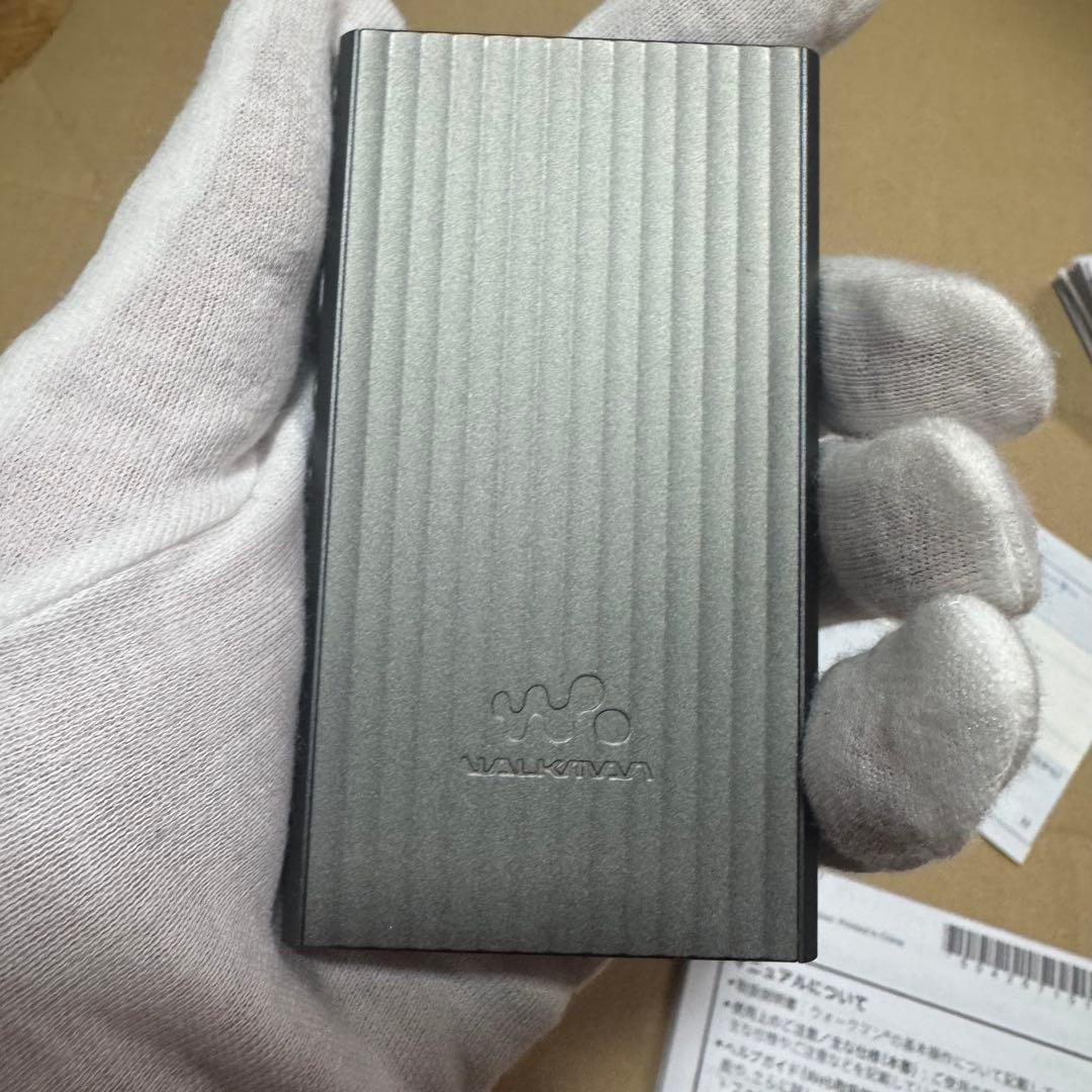 SONY ウォークマン NW-A306 32G