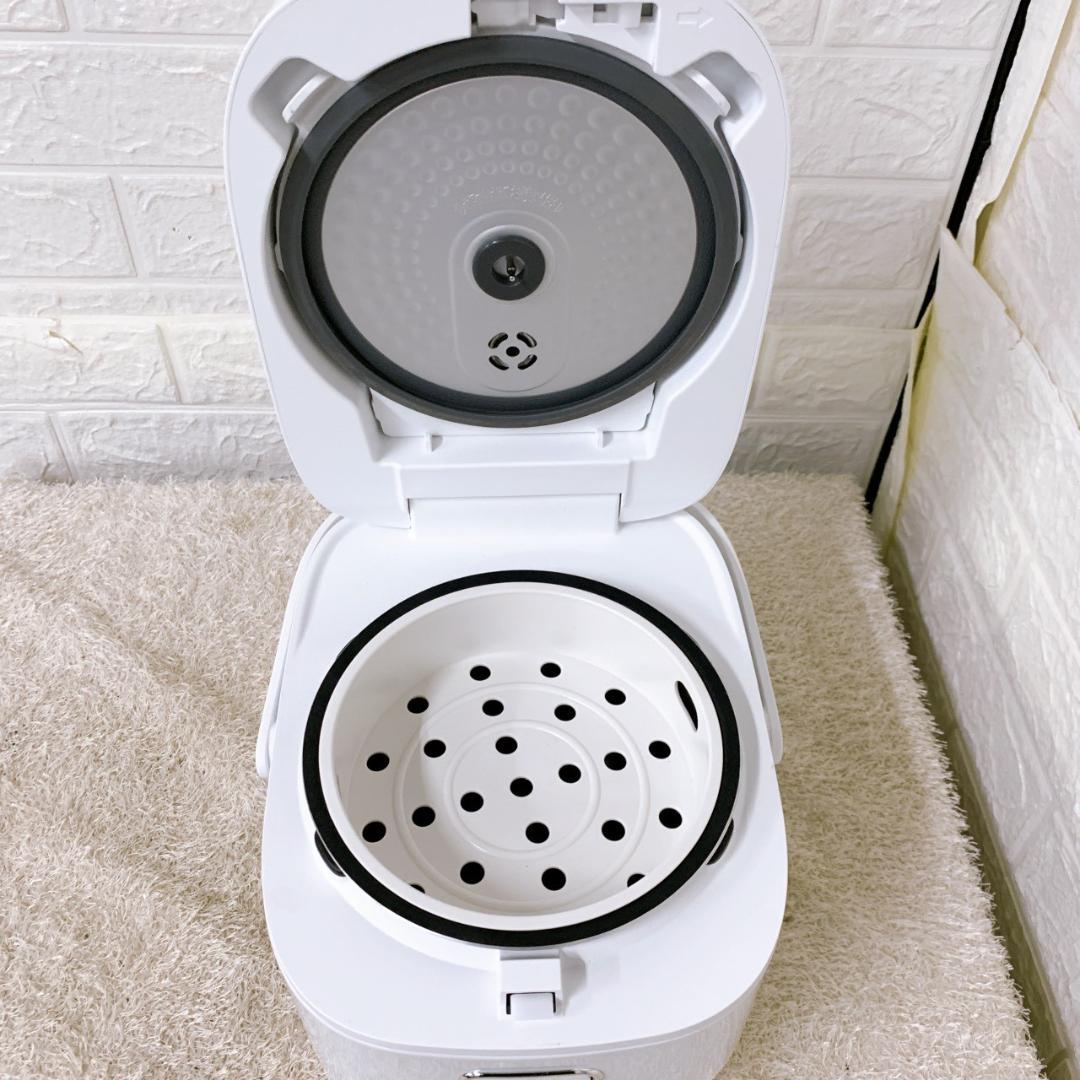 MKT10091 ヤマダ 炊飯器 3合炊き