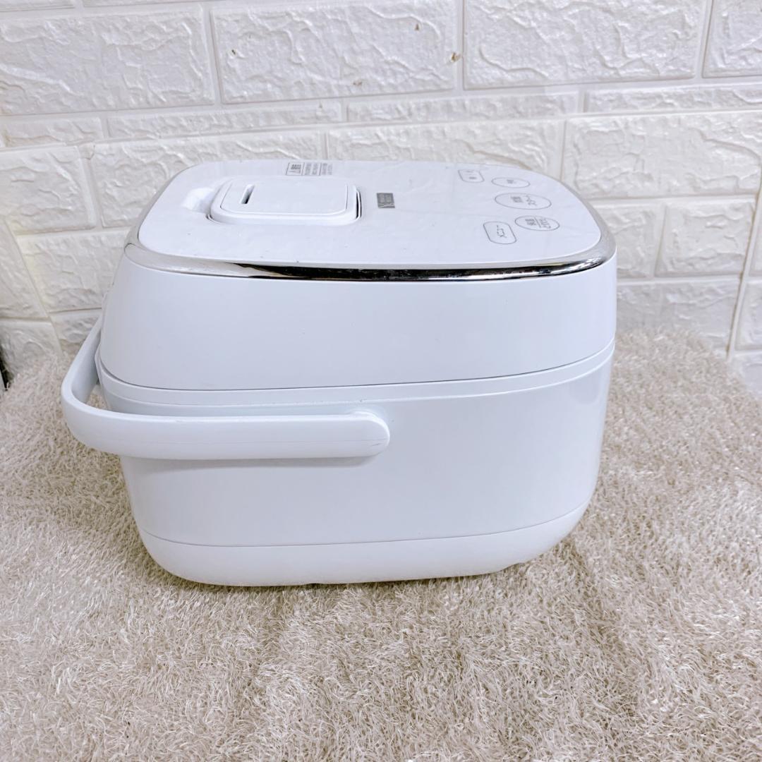 MKT10091 ヤマダ 炊飯器 3合炊き