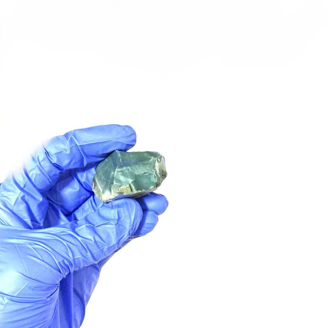 花仙山出雲石 60g【新品未使用】【強力魔除】【空間浄化】【プロフ必読】