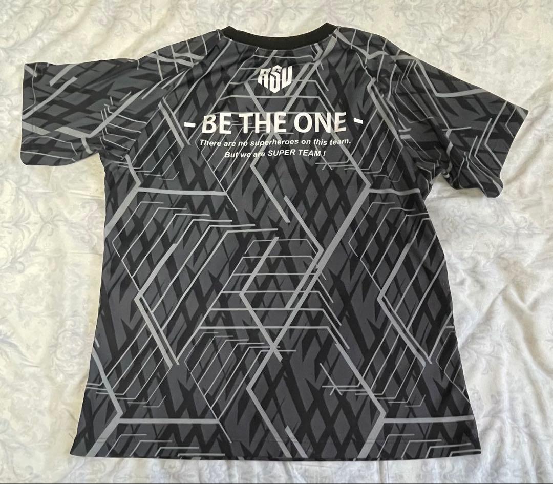 愛知産業大学　愛産　男子バレーボール部　バレーボール　バレー　練習着　Tシャツ