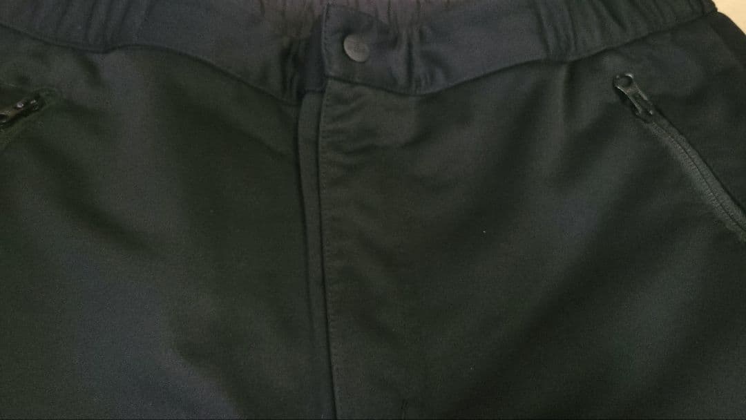 DAIWA バリアテック(R) ソフトシェルスーツ DI-3001 ダイワ