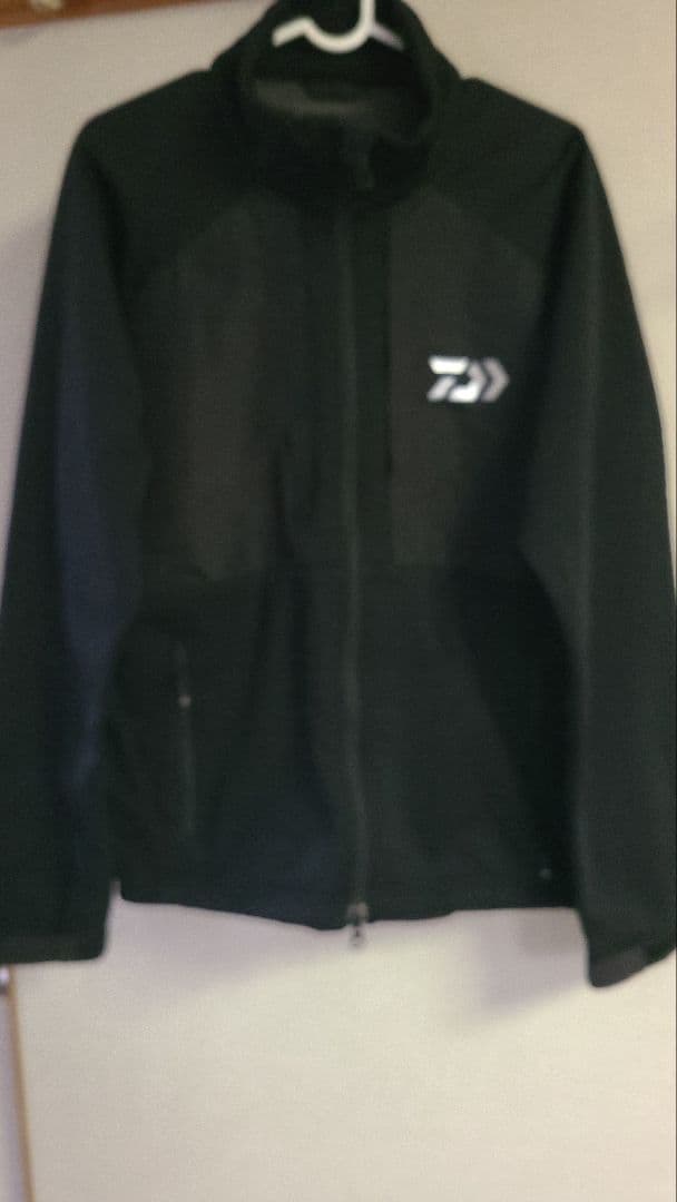 DAIWA バリアテック(R) ソフトシェルスーツ DI-3001 ダイワ