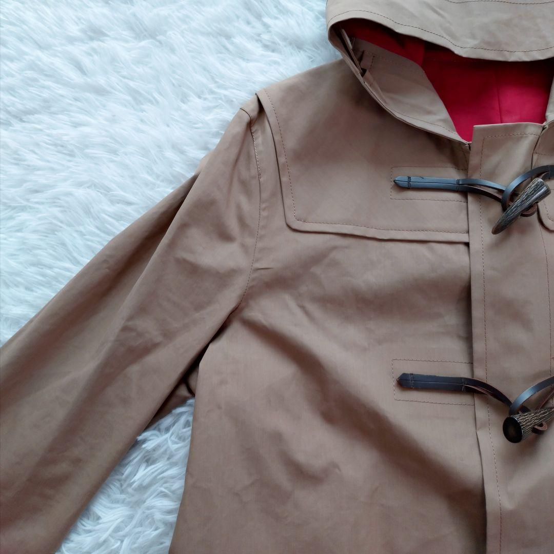 大きいサイズ J PRESS スプリングコート トグル LL Beste社製