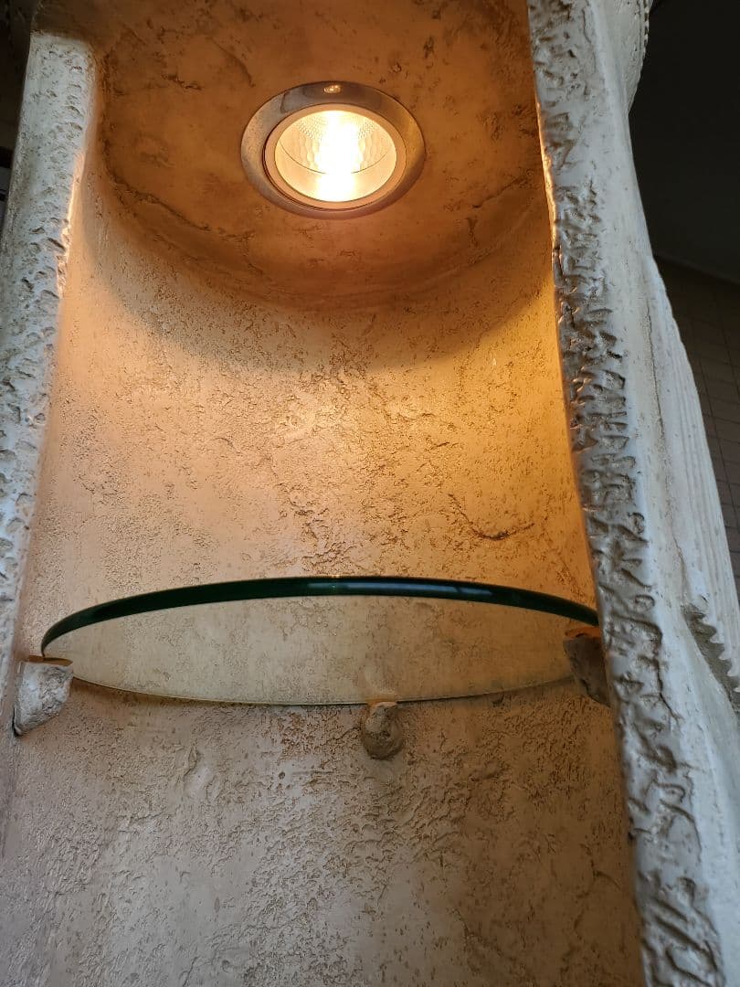 商品棚　177cm 状態良好