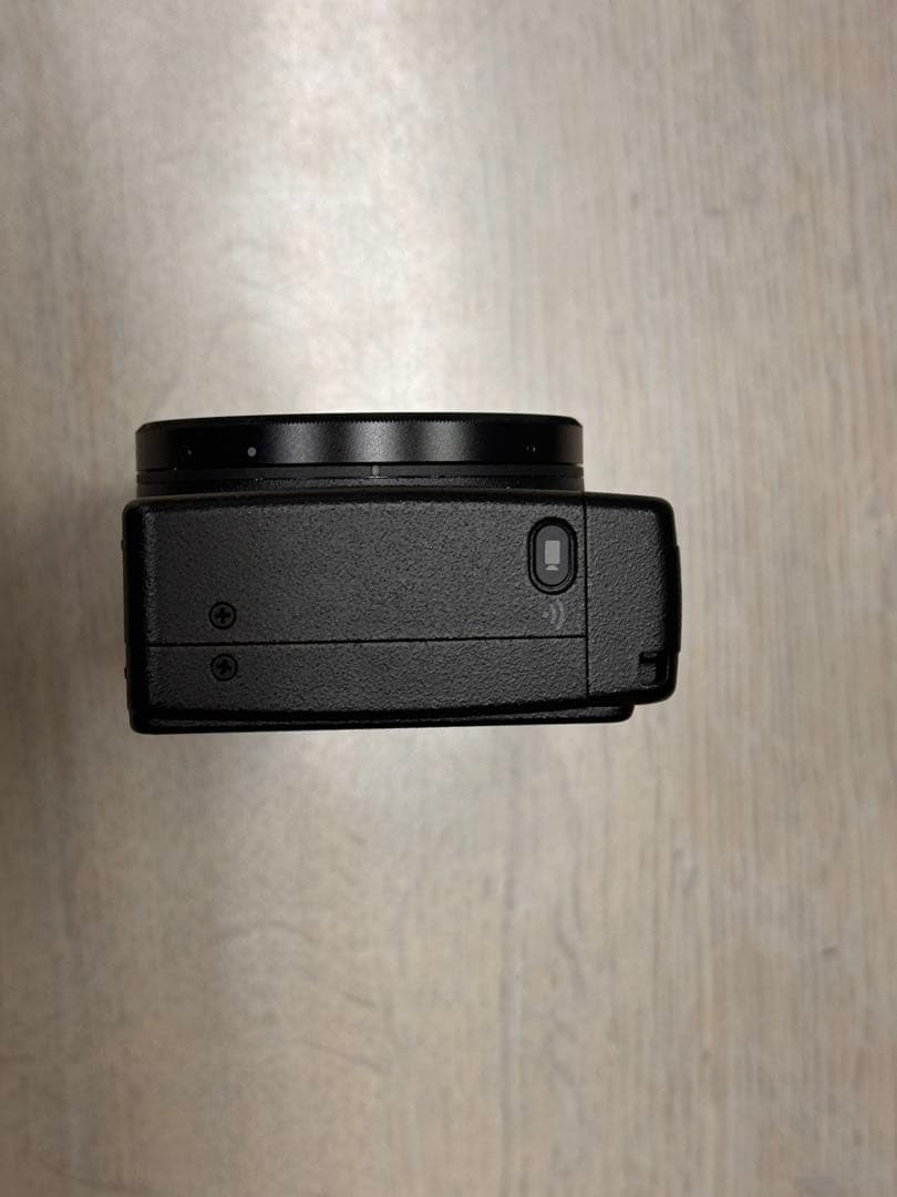 美品 RICOH GRIIIx HDFリコー GR3xHDF コンパクトデジカメ