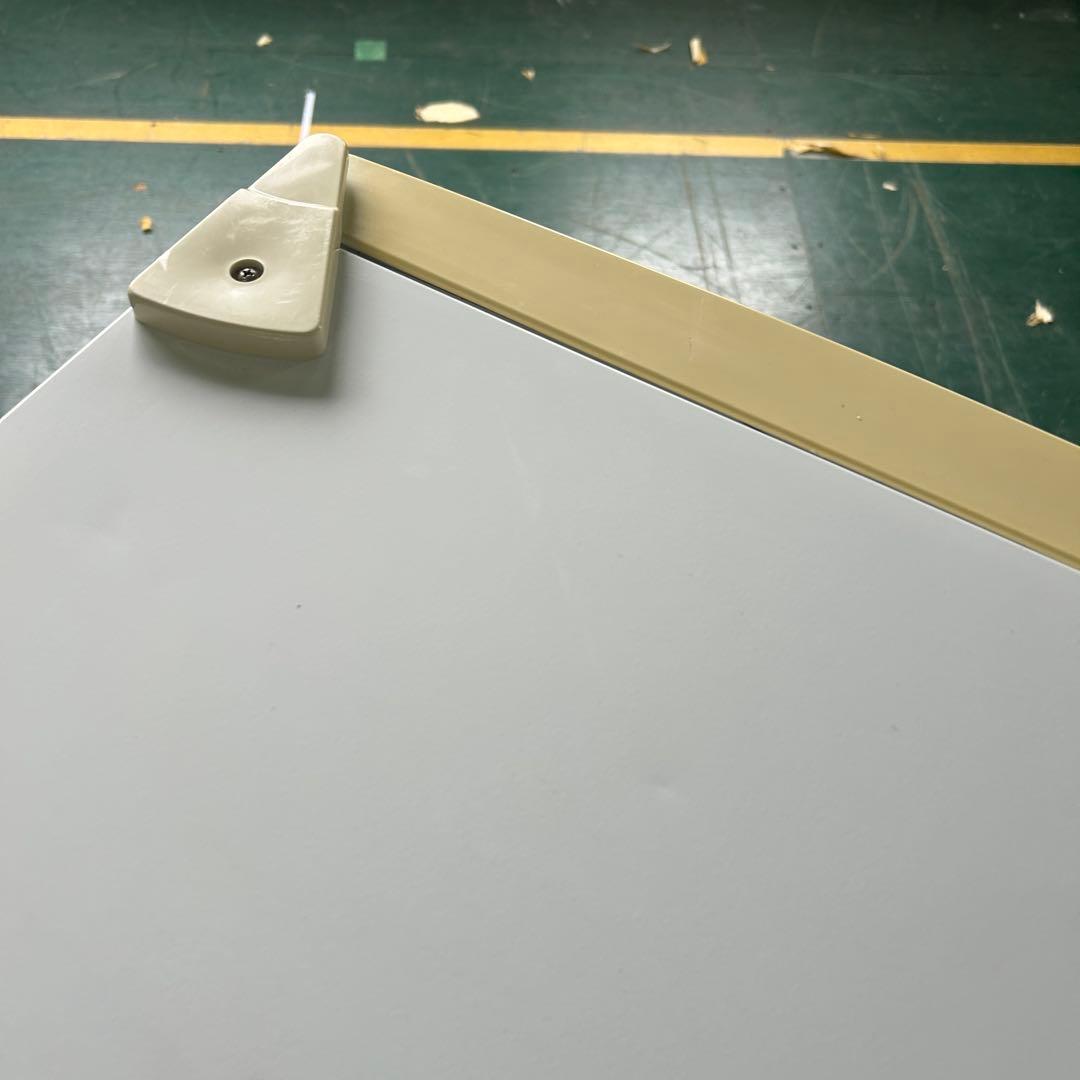 157業務用 冷蔵ショーケース オフィスコンビニ XW-105 左右開き 小型