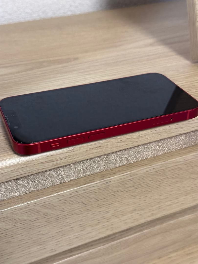 iPhone 13mini 値下げ