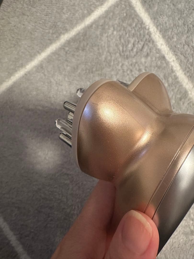 direia ZERU （ディレイア ゼル）美顔器