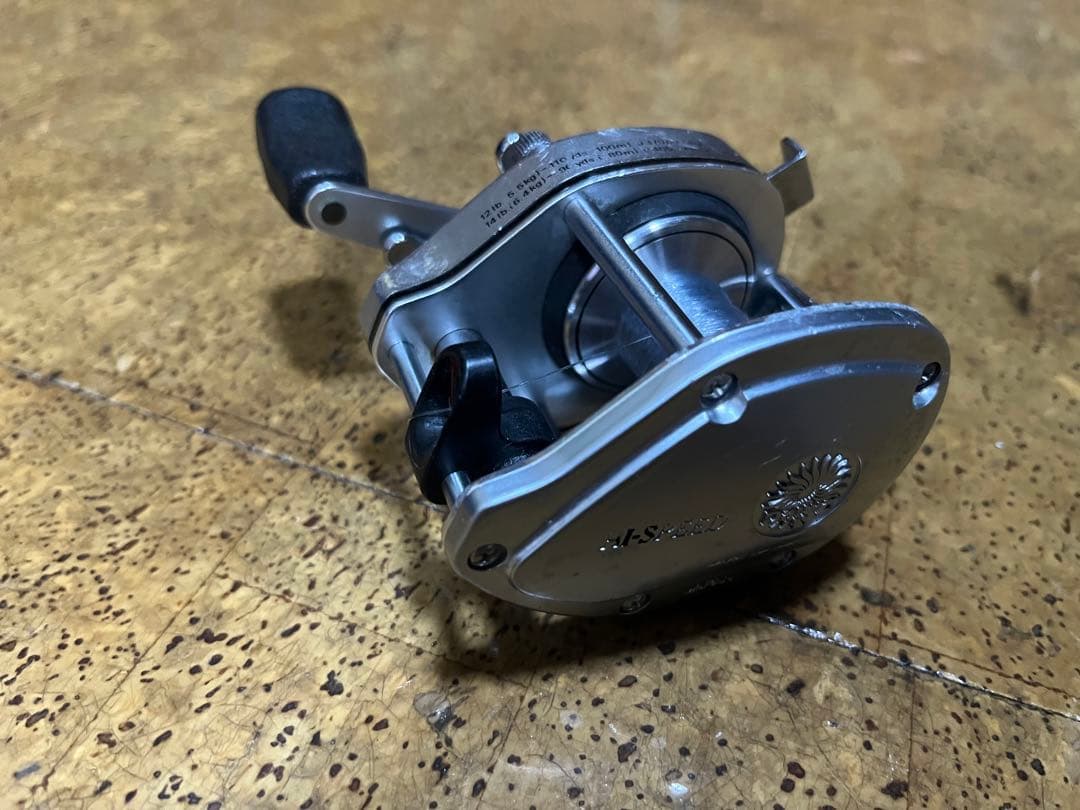 ダイワ ファントム ST-15