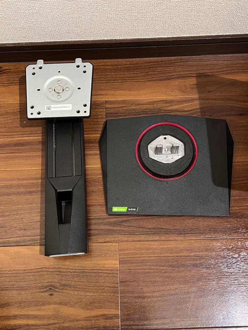 【24.5インチ / 165Hz】ASUS VG258 ゲーミングモニター