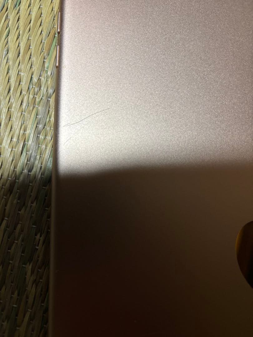 iPad 第6世代 128GB Wi-Fi + Cellularモデル