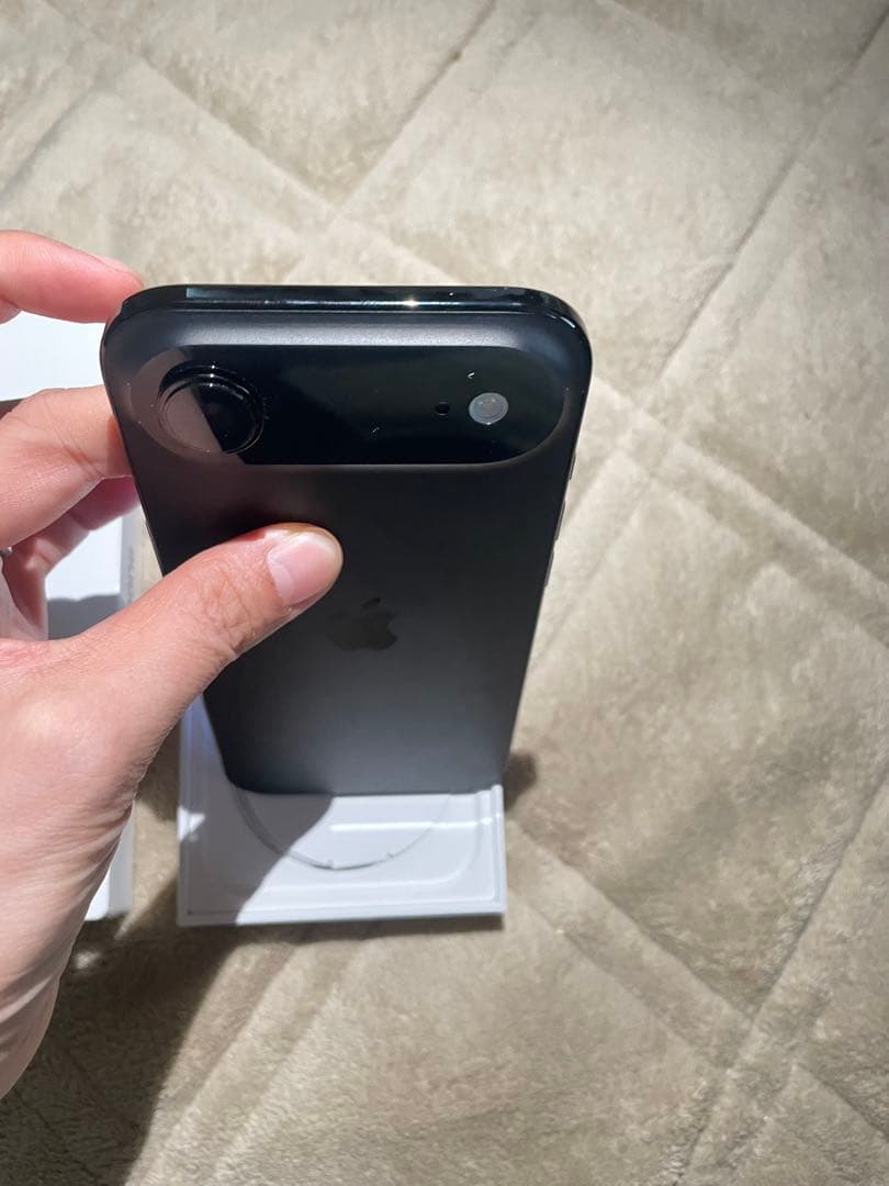 iPhone 17 air512GB本体