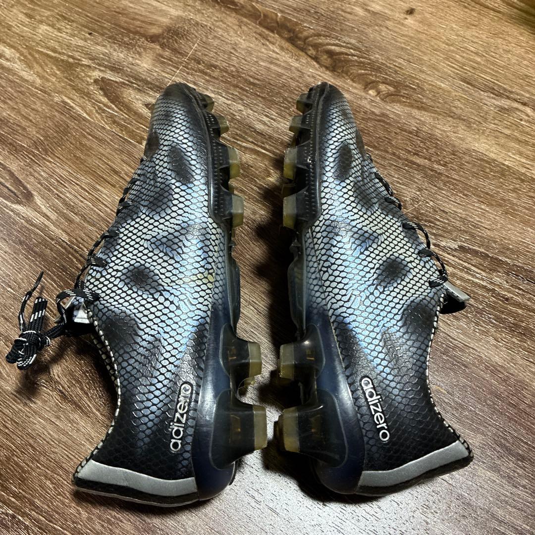 adidas アディゼロf50