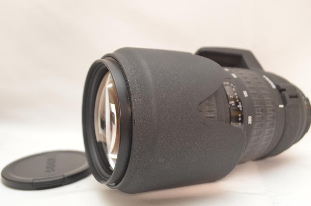 ✨美品✨ Sigma 70-200mm F2.8 D HSM Nikon 用